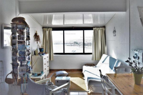 Appart 2 pièces 4 couchages PORT LEUCATE NATURISME PL010-904
